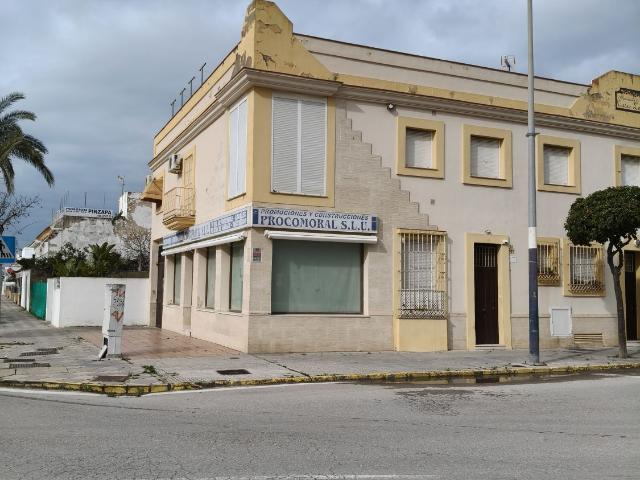 Local Venta Cádiz