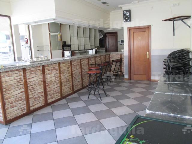 LOCAL VENTA CAFETERIA