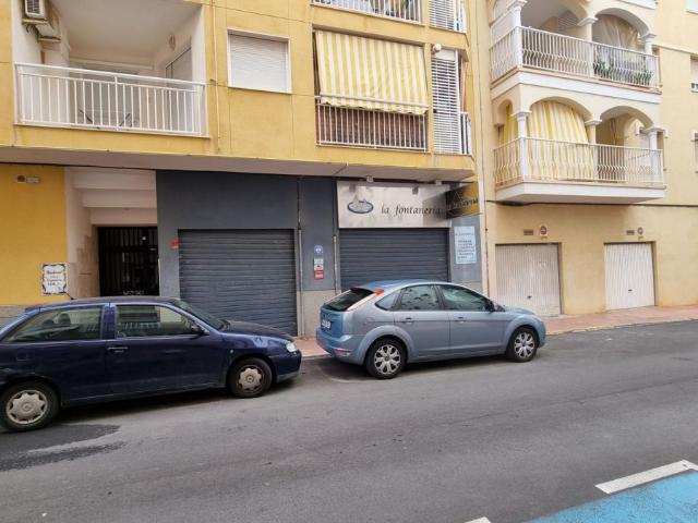 Local Venta Castellón