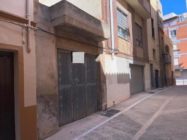 Local Venta Castellón