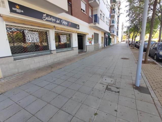 Local Venta Castellón