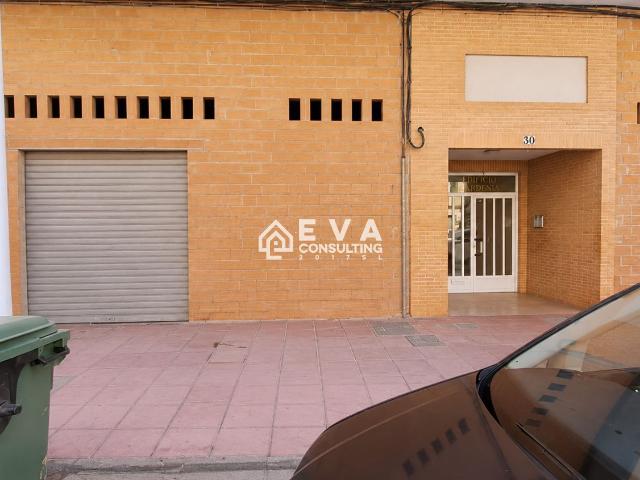 Local Venta Castellón
