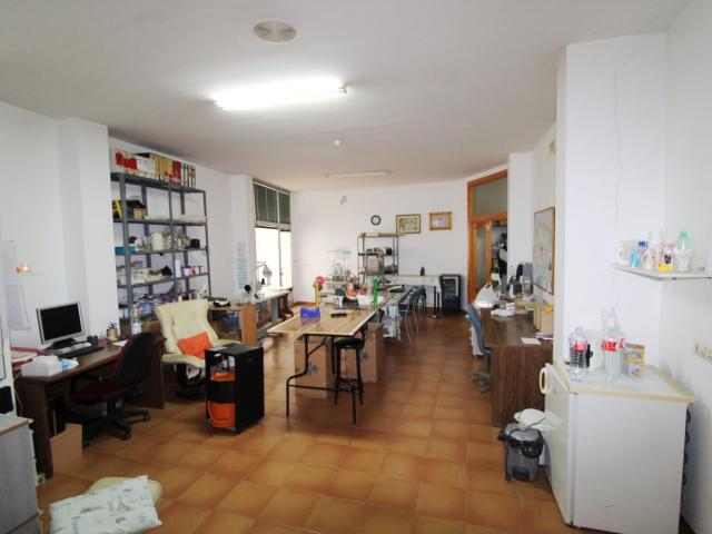 Local Venta Ciudad Real