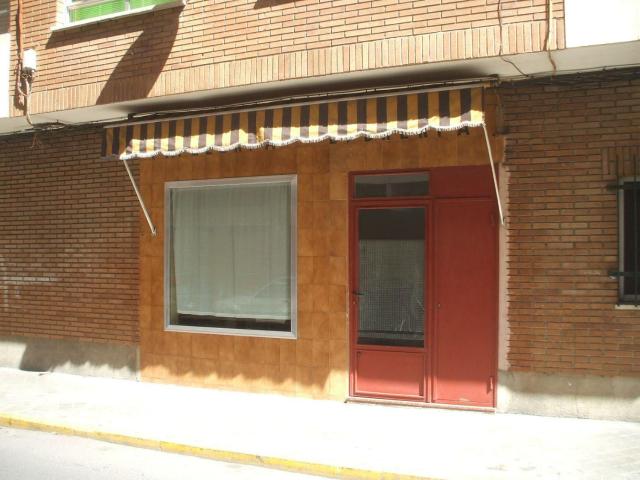 Local Venta Ciudad Real