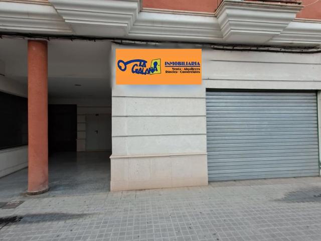 Local Venta Ciudad Real