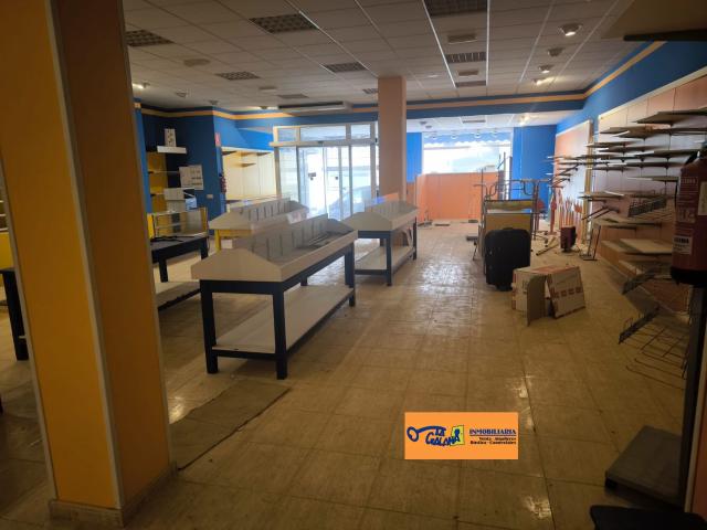 Local Venta Ciudad Real