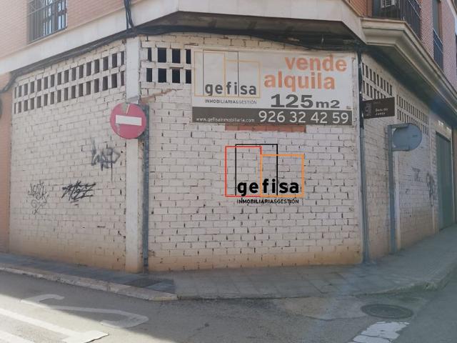 Local Venta Ciudad Real