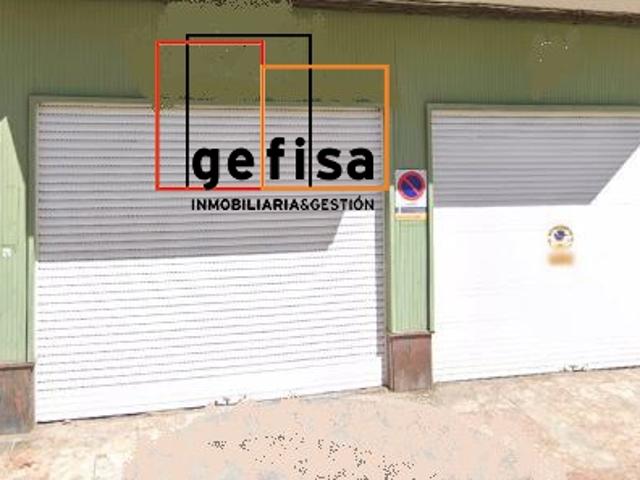 Local Venta Ciudad Real