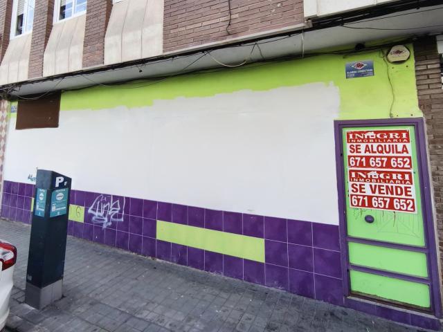 Local Venta Ciudad Real