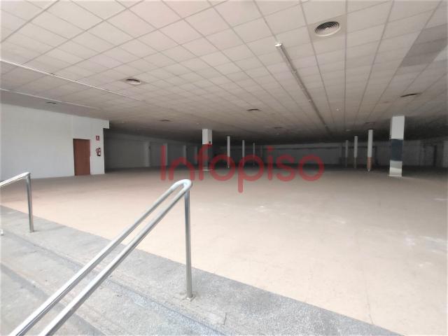 Local Venta Ciudad Real