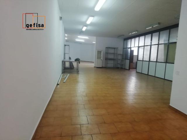 Local Venta Ciudad Real