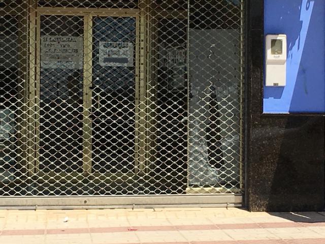 Local Venta Córdoba