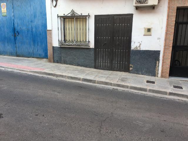 Local Venta Córdoba