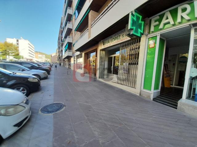Local Venta Cuenca