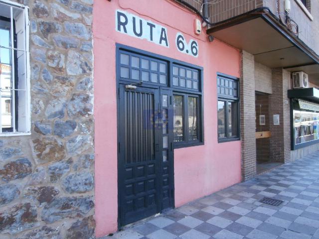 Local Venta Cuenca
