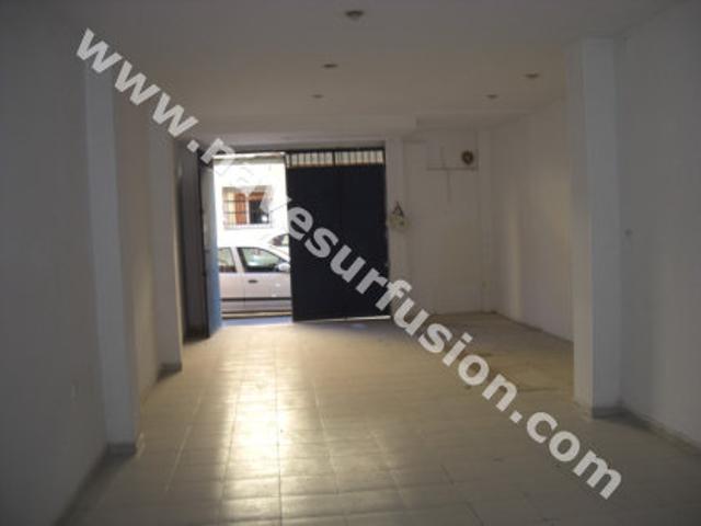 Local Venta Huelva