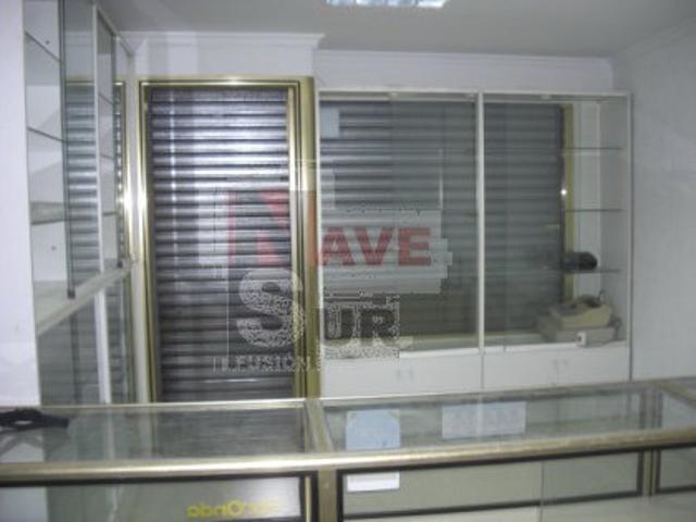 Local Venta Huelva