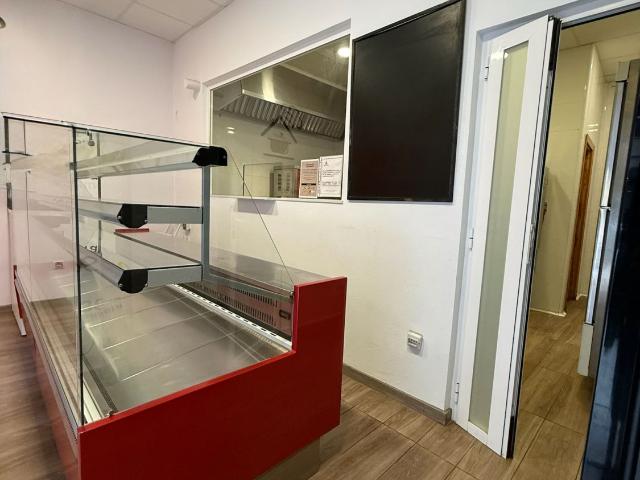 Local Venta Jaén