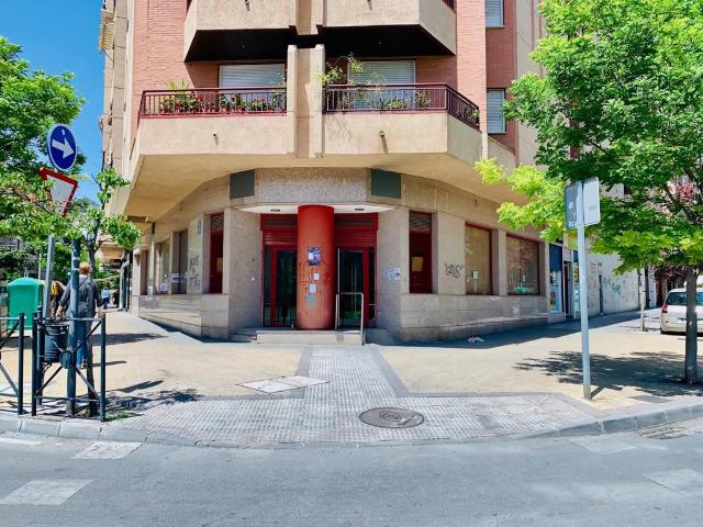Local Venta Jaén