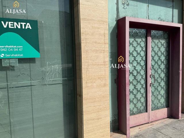 Local Venta Jaén