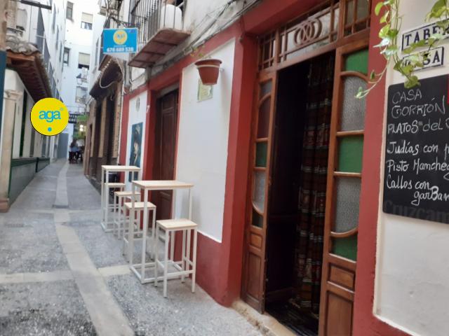 Local Venta Jaén