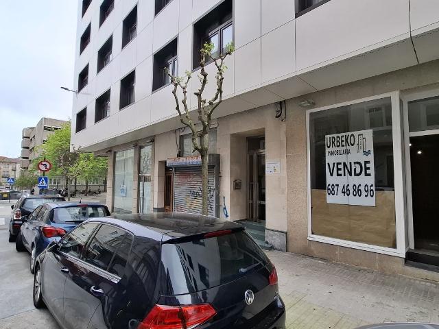 Local Venta La Coruña