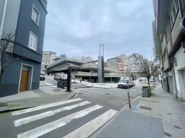 Local Venta La Coruña