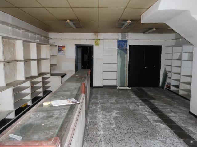Local Venta La Coruña
