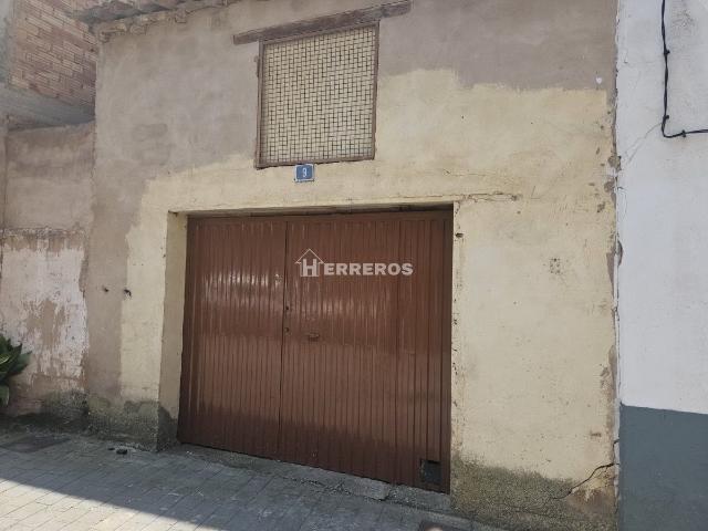 Local Venta La Rioja