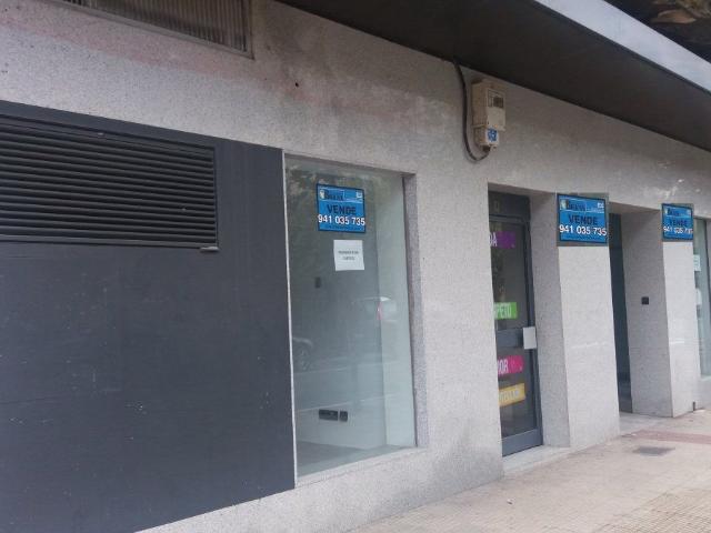 Local Venta La Rioja