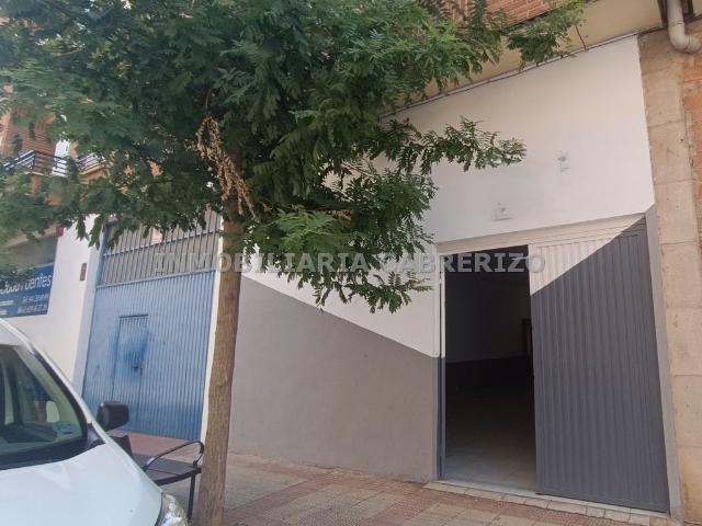 Local Venta La Rioja