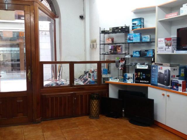 Local Venta La Rioja