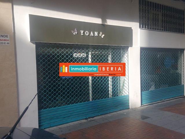 Local Venta La Rioja