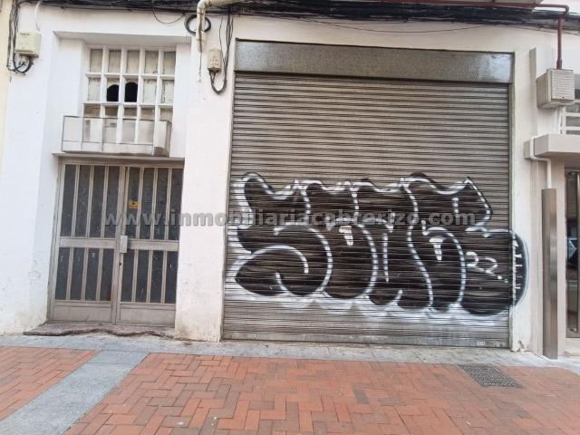 Local Venta La Rioja