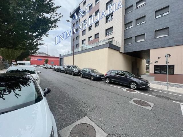 Local Venta Lugo