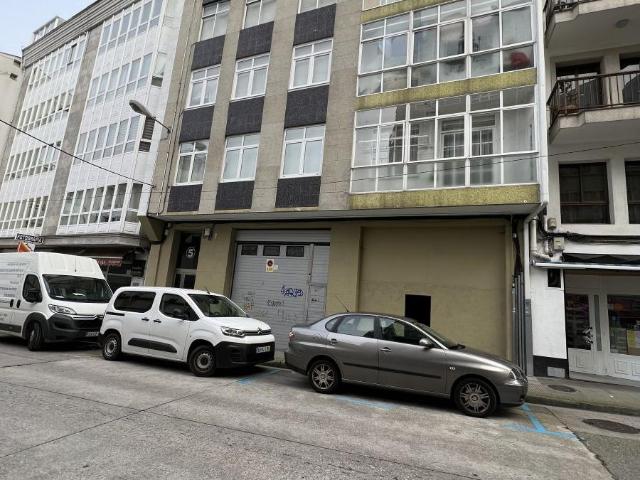 Local Venta Lugo