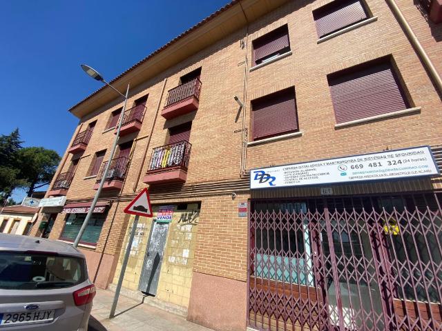 Local Venta Madrid