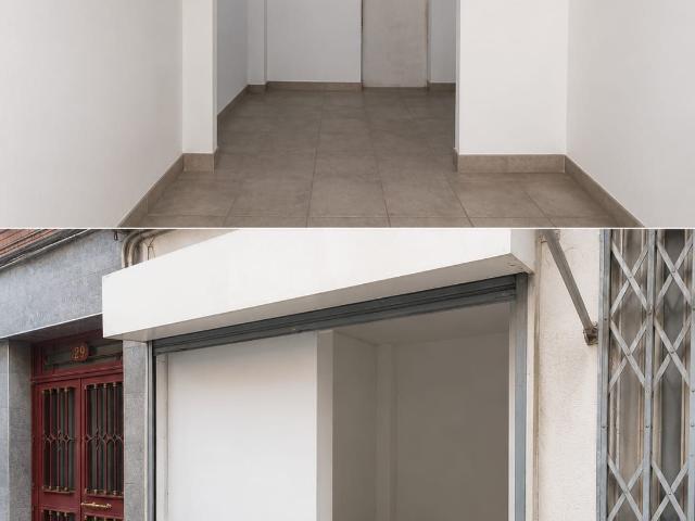 Local Venta Madrid
