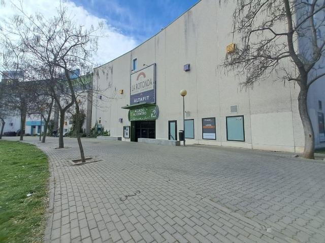 Local Venta Madrid