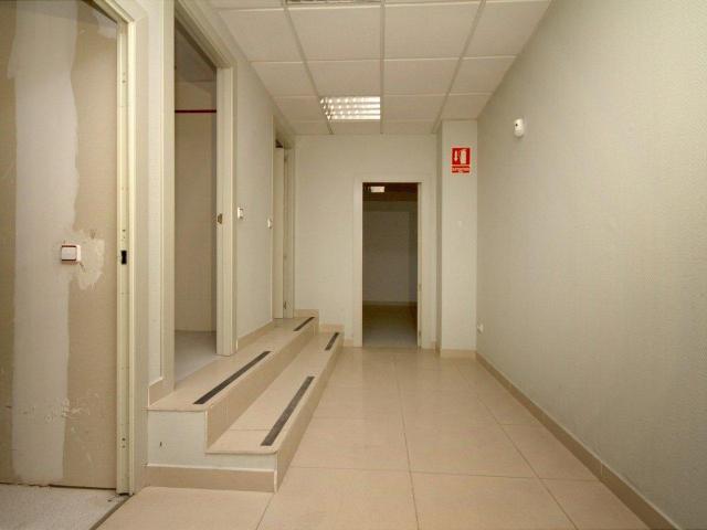 Local Venta Madrid