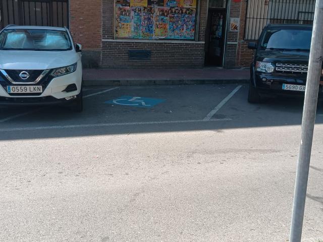 Local Venta Madrid