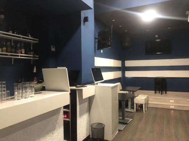 Local Venta Madrid