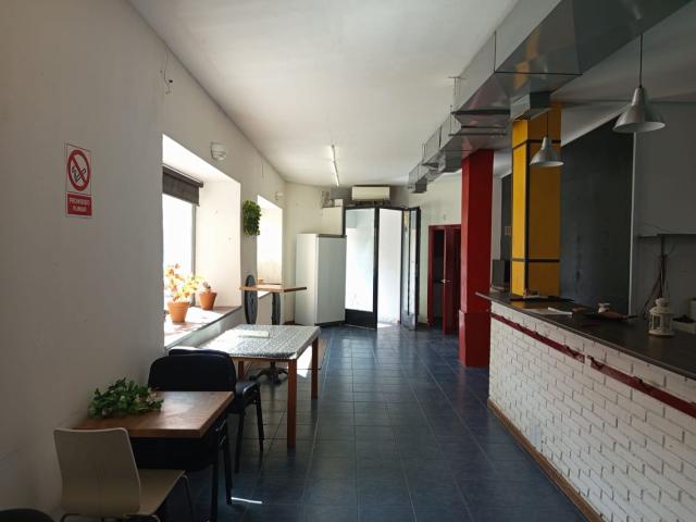 Local Venta Madrid