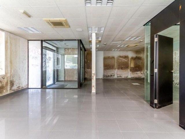 Local Venta Madrid