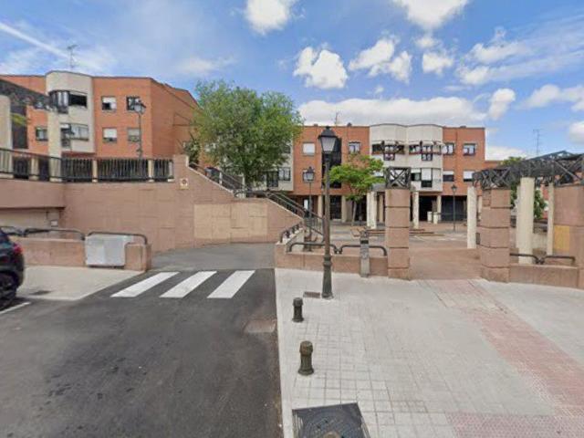 Local Venta Madrid