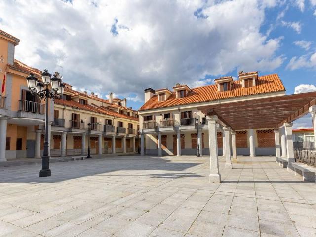 Local Venta Madrid