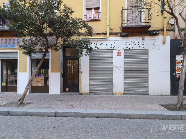 Local Venta Madrid