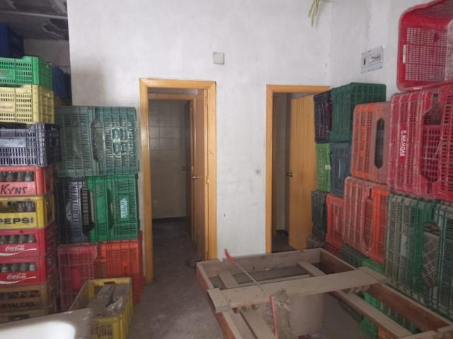 Local Venta Madrid