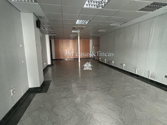 Local Venta Málaga