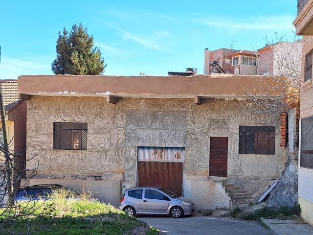 Local Venta Murcia